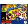Super Bomberman - Snes