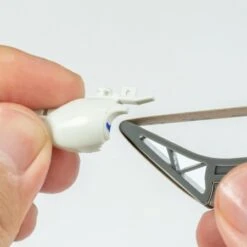 Support De Ponçage - Surface Cylindrique - Liang -Gamespirit Magasin support de poncage surface cylindrique liang 2