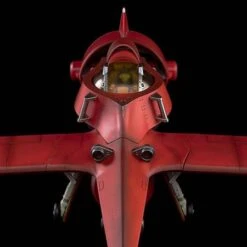 Swordfish 2 - GoodSmile Company - Cowboy Bebop -Gamespirit Magasin swordfish 2 goodsmile company cowboy bebop 1