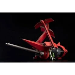 Swordfish 2 - GoodSmile Company - Cowboy Bebop -Gamespirit Magasin swordfish 2 goodsmile company cowboy bebop 2