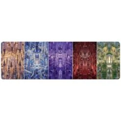 Table Playmat - Meurtres Au Manoir Karlov - 8ft - Magic The Gathering