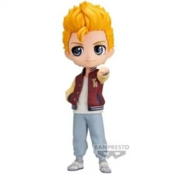 Takemichi Hanagaki - Tokyo Revengers - QPosket