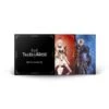 Tales Of Arise Original Soundtrack - Vinyle 4LP