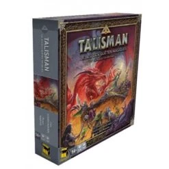 Talisman [4ème Edition Revisée] -Gamespirit Magasin talisman 4eme edition revisee 1 2