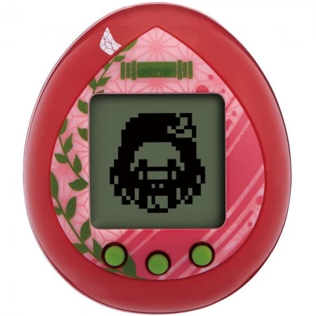 Tamagotchi - Nezuko Kamado - Demon Slayer / Kimetsu No Yaiba 2 Tamagotchi - Nezuko Kamado - Demon Slayer / Kimetsu No Yaiba – Image 2