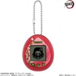 Tamagotchi - Nezuko Kamado - Demon Slayer / Kimetsu No Yaiba
