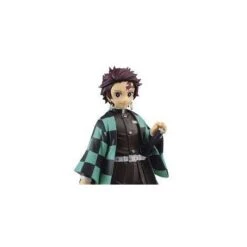 Tanjiro Kamado - Demon Slayer / Kimetsu No Yaiba - Grandista 3 Tanjiro Kamado - Demon Slayer / Kimetsu No Yaiba - Grandista -Gamespirit Magasin tanjiro kamado demon slayer kimetsu no yaiba grandista 1