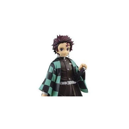 Tanjiro Kamado - Demon Slayer / Kimetsu No Yaiba - Grandista 2 Tanjiro Kamado - Demon Slayer / Kimetsu No Yaiba - Grandista – Image 2