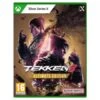 Tekken 8 Ultimate Edition - Xbox Series X