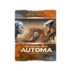 Terraforming Mars - Automa - Extension