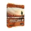 Terraforming Mars - Prélude 2 - Extension
