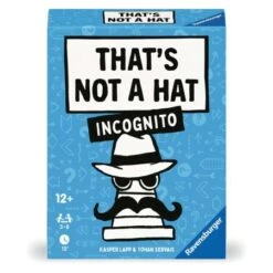That's Not A Hat - Incognito