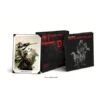 The Art Of Metal Gear Solid V - Dark Horse Books