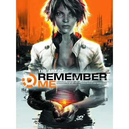 The Art Of Remember Me - Dark Horse Book 1 The Art Of Remember Me - Dark Horse Book