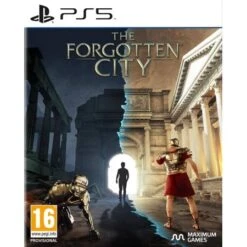The Forgotten City - PS5