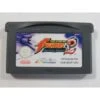 The King Of Fighters Ex 2 - Howling Blood - GBA