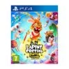 The Lapins Crétins Party Of Legends - PlayStation 4