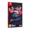 The Messenger + DLC - Switch