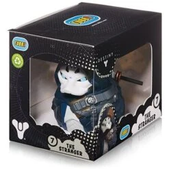 The Stranger - Destiny - Tubbz