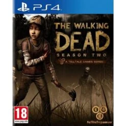 The Walking Dead Season Two