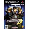 Time Crisis 3 - PS2