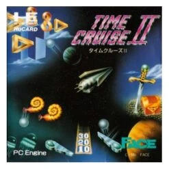 Time Cruise II