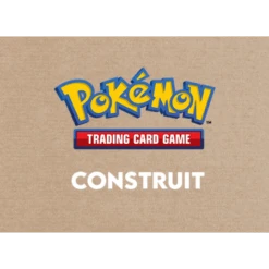 Tournoi Standard - 19h15 Le 12/04/25 - Pokémon Trading Card Game