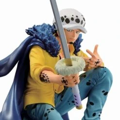 Trafalgar Law - Wano Country 3RD Act - One Piece -Gamespirit Magasin trafalgar law wano country 3rd act one piece 2