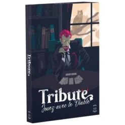 Tribute, Jouez Avec Le Diable