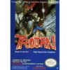 Trojan - NES