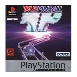 True Pinball [Platinum]