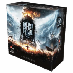 Frostpunk