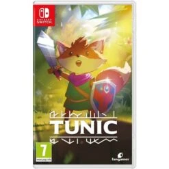 Tunic - Switch