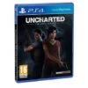 Uncharted - The Lost Legacy - PS4