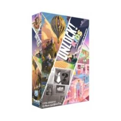 Unlock! Kids - Histoires De Détectives