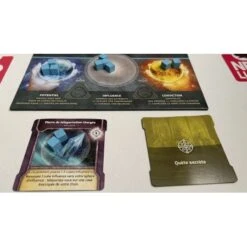 Vindication -Gamespirit Magasin vindication 1