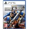 Warhammer 40 000 Space Marine II - PS5