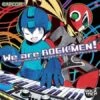 We Are ROCK-MEN! - Soundtrack - Mega Man