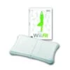 Wii Fit + Balance Board - Wii