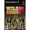 Wild Arms 5 Edition Spéciale 10ème Anniversaire - PS2