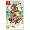 Wonder Boy The Dragon's Trap - Switch