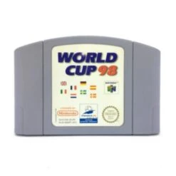 World Cup 98