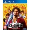 Yakuza Like A Dragon - Day Ichi Steelbook Edition - PS4