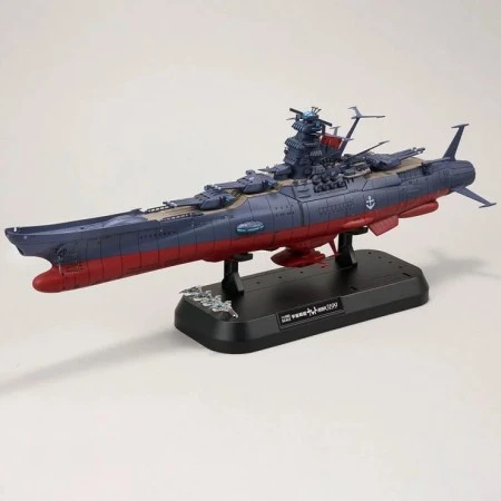 Yamato 3199 - Space Battleship 3 Yamato 3199 - Space Battleship – Image 3