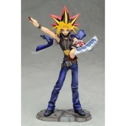 Yami Yugi - ARTFX - Yu-Gi-Oh!