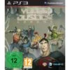 Young Justice Legacy - PS3
