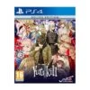 Yurukill - The Calumniation Games - PS4